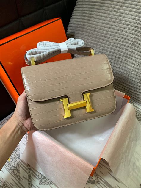 hermes constance micro bag